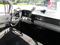 Cadillac Eldorado Biarritz, de 1959 (photo prise a Tassin, 07-2012) (21)